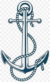Anchor Marine Nautical Navy Sea