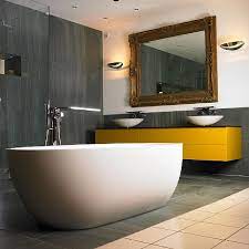 Colourful Bathrooms Luxury Designs