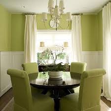 Green Decorating Ideas