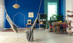 11 Bohemian Style Interior Design And