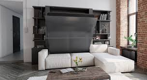 Multimo Smart Furniture Wallbeds
