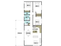 Oasis 120 Design Detail And Floor Plan