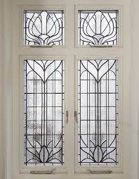 Timber Casement Windows Gallery