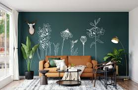 Large Wall Decals