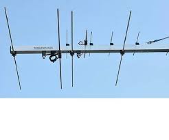 beam and yagi antennas moonraker