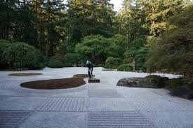 2022 In Review Portland Japanese Garden