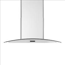 Pacific Range Hood Economy 30 Wall