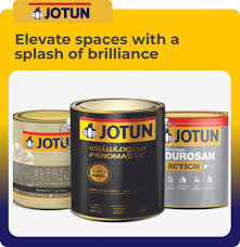 Buy Jotun Paints At Best