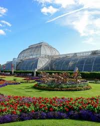 Kew Gardens London Book Tickets