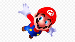 Png 4k Super Mario Mushroom Icon