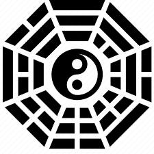 Asian Chinese Feng Shui Religion