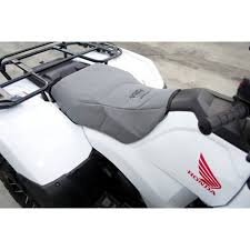 Seat Cover For Honda Trx420 500 520 Irs