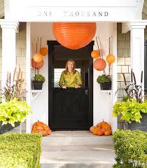Fall Front Door Ideas Perfect For