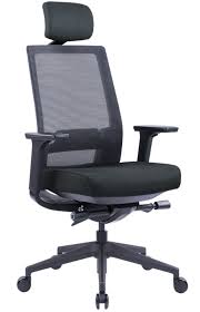 Icon Q2 Chair And Headrest Package