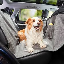 Pet Back Seat Cover Anko Target