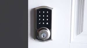 Cost To Install A Keyless Door Lock