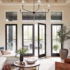 Replacement Hinged French Patio Doors
