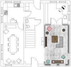 Professional Floor Plan Sketchup Hub