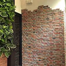 Brick Paneling Wall Paneling