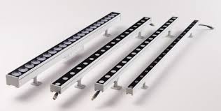 24w 24v Led 5000k Linkable Led Light