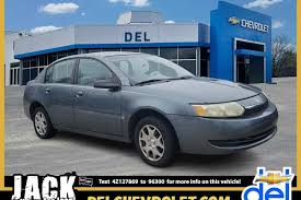 Used Saturn Ion For In Vineland