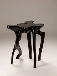 Chista Furniture Side Tables Octopus
