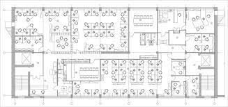 Office Building Floor Plan Images