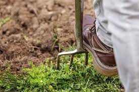 A Gardening Business