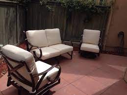 Outdoor Furniture In Orange County