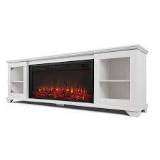 Electric Fireplace Tv Stand