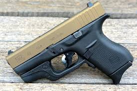 the 4 best glock 42 lasers sniper country