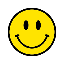 Smiley Clipart Laughing Face Smiley