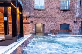 Best Spa Spots Near Liverpool For