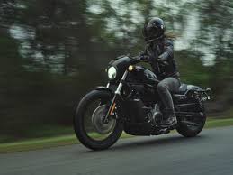 New Harley Davidson Nightster Model
