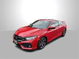 Used Certified Honda Vehicles For