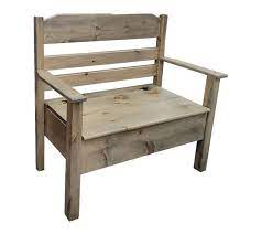 Muskoka Furniture Bracebridge Benches