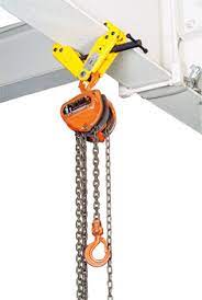 beam clamp deluxe type super tool