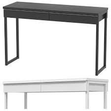 Ikea Besta Burs Desk 3d Model Cgtrader