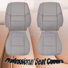 Seat Covers For 2003 Toyota Sequoia For