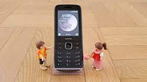 Nokia 225 4g Review Pcmag