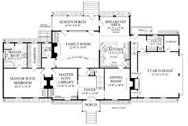 House Plan 86336 Traditional Style
