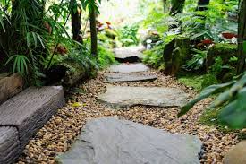 Garden Path Images Free On