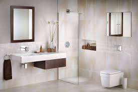 Walk In Shower Dimensions