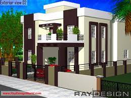 Residential Design In 3500 Square Feet