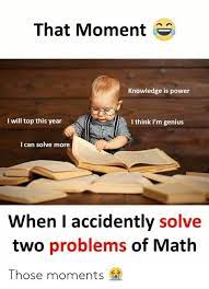 Math Memes Math Humor Funny Math Jokes