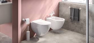 Bathroom Restyling The New Scavolini