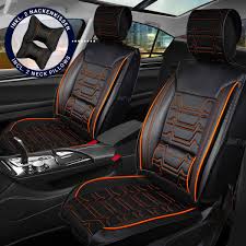 Seat Covers For Your Jeep Compass Set