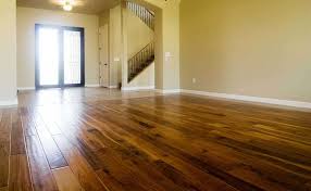 Hardwood Floor And Wall Color Combinations