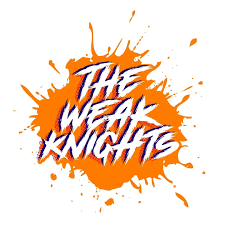 Weak Knights Round Rock Tickets