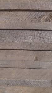 what is rough sawn lumber